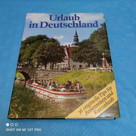 Dieter Wachholz - Urlaub In Deutschland - Unclassified