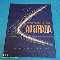 Spotlight On Australia - Australien