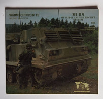 Warmachines No. 12 ; Military Photo File - Fuerzas Armadas Americanas