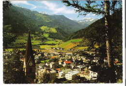 Höhenluftkurort Matrei - Von 1986 (6226) - Matrei In Osttirol
