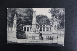 P-B 332 / Luxembourg  Arlon - Monument Orban De Xivry  / 1908 - Aarlen