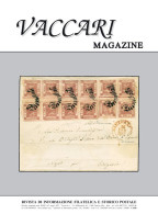 VACCARI MAGAZINE
Anno 2022 - N.67 - - Handbücher Für Sammler