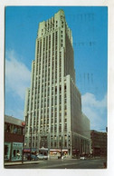 AK 110751 USA - Ohio - Akron - First National Tower Building - Akron