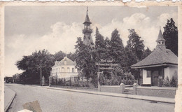 EIGENDOM NOTARIS DE VISSCHER   EN KAPEL - Dentergem