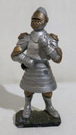 I111180 Soldatino De Agostini - PRINCIPE AUSTRIACO - 15th Century - Tin Soldiers