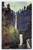 AK 110868 USA - Oregon - Multnomah Falls - Altri & Non Classificati