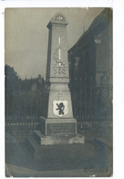 Opglabeek Monument Fotokaart - Opglabbeek