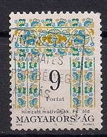 HONGRIE  N°  3498   OBLITERE - Used Stamps