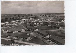 CPSM - 68 - EDF - Chantier D'Ottmarsheim - Vue Partielle De La Cité D'Hombourg N°8 A VOIR - Ottmarsheim