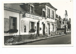 Fondettes La Guignière Café Restaurant Tabac - Fondettes