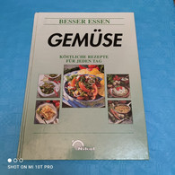 Besser Essen - Gemüse - Eten & Drinken