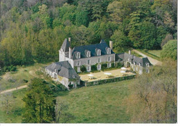 CP CHATEAU DE TEILDRAS CHEFFES-SUR-SARTHE - Chateauneuf Sur Sarthe