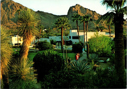 Arizona Scottsdale Marriott's Camelback Inn Resort And Golf Club - Scottsdale