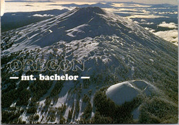 Oregon Cascade Mountain Range Mount Baker - Altri & Non Classificati