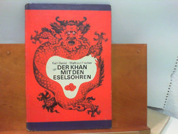 Der Khan Mit Den Eselsohren - Ein Mongolisches Märchen - Contes & Légendes