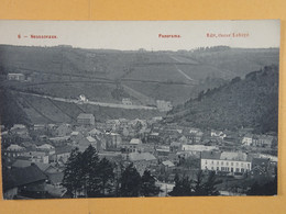 Nessonvaux Panorama - Trooz