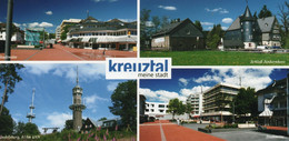 CP Kreuztal - Kreuztal