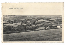 E  984  AYENEUX  VUE SUR LA VALLEE - Soumagne