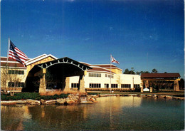 Alabama Opelika The Lodge And Conference Center At Grand National Sunbelt Parkway - Andere & Zonder Classificatie