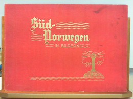 Süd - Norwegen In Bildern - Other & Unclassified