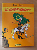 Le Bandit Manchot édition 1981 A L'état Neuf - Lucky Luke