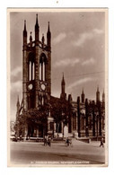 St Thomas Church Newcastle On Tyne Write In 1932 - Southampton