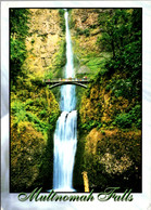 Oregon Multnomah Falls - Altri & Non Classificati