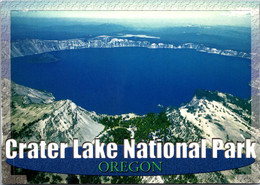 Oregon Crater Lake National Park - Altri & Non Classificati