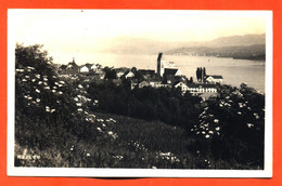 CPA GLACEE SUISSE Meilen - Meilen