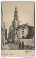 06702g Entrée Du VILLAGE - Eglise - Diehem - Diegem