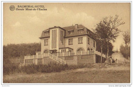 08834g HOTEL BALMORAL - Orroir Mont-de-l'Enclus - Mont-de-l'Enclus