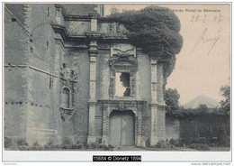 15684g Ancien PORTAIL Du SEMINAIRE - Saint-Trond - 1907 - SBP 23 - Sint-Truiden