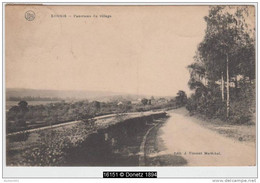 16151g ENTREE Du VILLAGE - Panorama - Xhoris - Ferrières