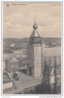 18257g EGLISE - Merbes-le-Château - 1909 - Merbes-le-Chateau