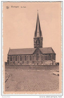 21563g De KERK - EGLISE - Wortegem - Wortegem-Petegem