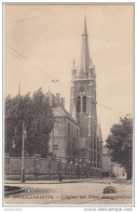 21618g EGLISE Des PERES REDEMPTORISTES - Jette - Jette