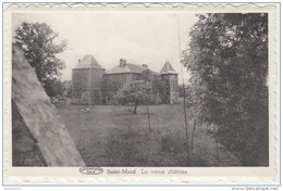 22533g CHATEAU - St-Mard - Virton