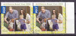 Australien Marke Von 2014 O/used (A2-59) - Used Stamps