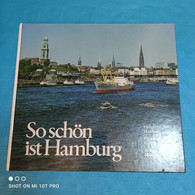 So Schön Ist Hamburg - Hambourgo