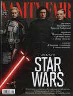 01-11-2017-Vanity Fair Italia - Ottobre 2017 (Star Wars) - Mode