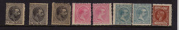 Cuba - Timbres Pour Imprimes - Neufs* - MH - Unused Stamps