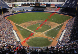 Yankee Stadium - New York Yankees - New York City - Baseball - Bronx New York City - New York - United States USA - Bronx