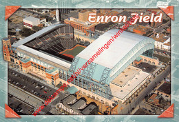 Houston - Enron Field - Baseball - Texas - United States USA - Houston