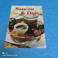 Saucen & Dips - Essen & Trinken