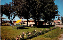 Colorado Fort Collins Montclair Lodge - Fort Collins