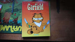 GARFIELD T7 GARFIELD LA DIETE, JAMAIS !   JIM DAVIS - Garfield