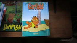 GARFIELD T11 GARFIELD AH LE FARNIENTE !   JIM DAVIS - Garfield