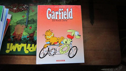 GARFIELD T29 GARFIELD EN ROUE LIBRE !   JIM DAVIS - Garfield