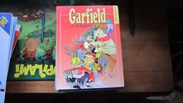 GARFIELD T26 GARFIELD CA DEMENAGE !   JIM DAVIS - Garfield