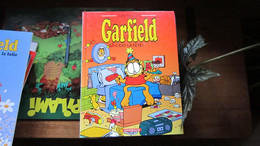 GARFIELD T37 GARFIELD C'EST LA FETE !   JIM DAVIS - Garfield
